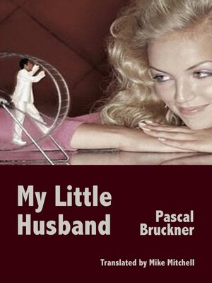 cover image of My Little Husband